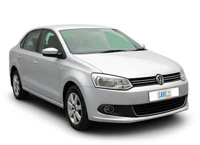 Volkswagen Vento-img